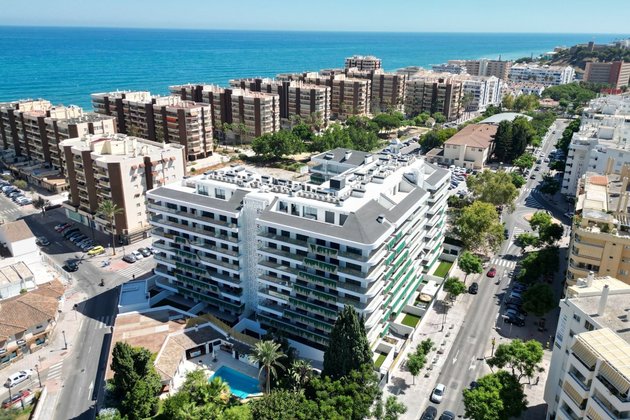 Cordia completa la comercialización de 116 viviendas en Fuengirola