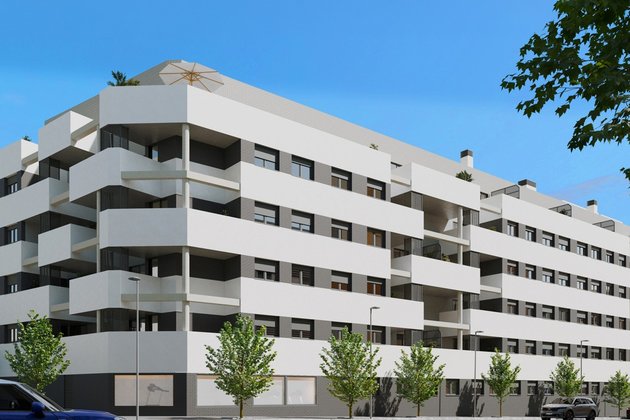 Premier inicia la construcción de su primera promoción en Los Berrocales
