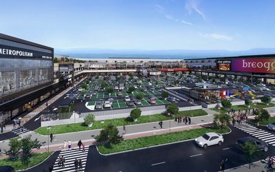 Pelayo Capital adjudica a Acciona las obras pendientes de Breogán Park por 45 millones