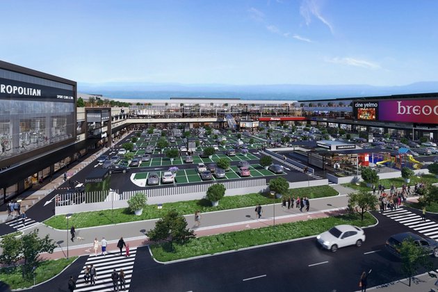 Pelayo Capital adjudica a Acciona las obras pendientes de Breogán Park por 45 millones