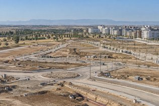 Asprima prevé que Madrid disponga de suelo para 150.115 viviendas hasta 2031