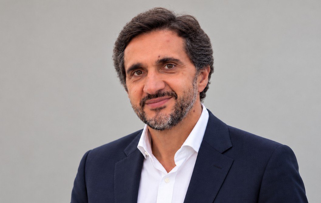 Luís Mota Duarte sustituirá a Fernando Guedes de Oliveira como CEO de Sonae Sierra