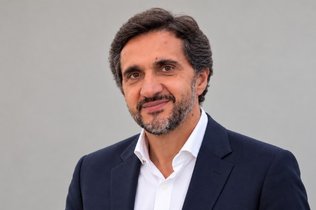 Luís Mota Duarte sustituirá a Fernando Guedes de Oliveira como CEO de Sonae Sierra
