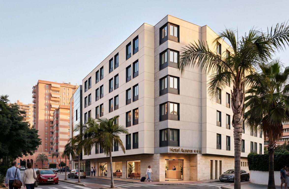 Renta 4 se alía con Westmont y Grupo Lar para invertir 350 millones en hoteles en España