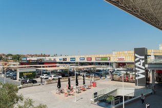 Redevco capta cerca de 500 millones para su segundo fondo europeo de parques comerciales