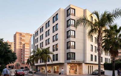 Renta 4 se alía con Westmont y Grupo Lar para invertir 350 millones en hoteles en España