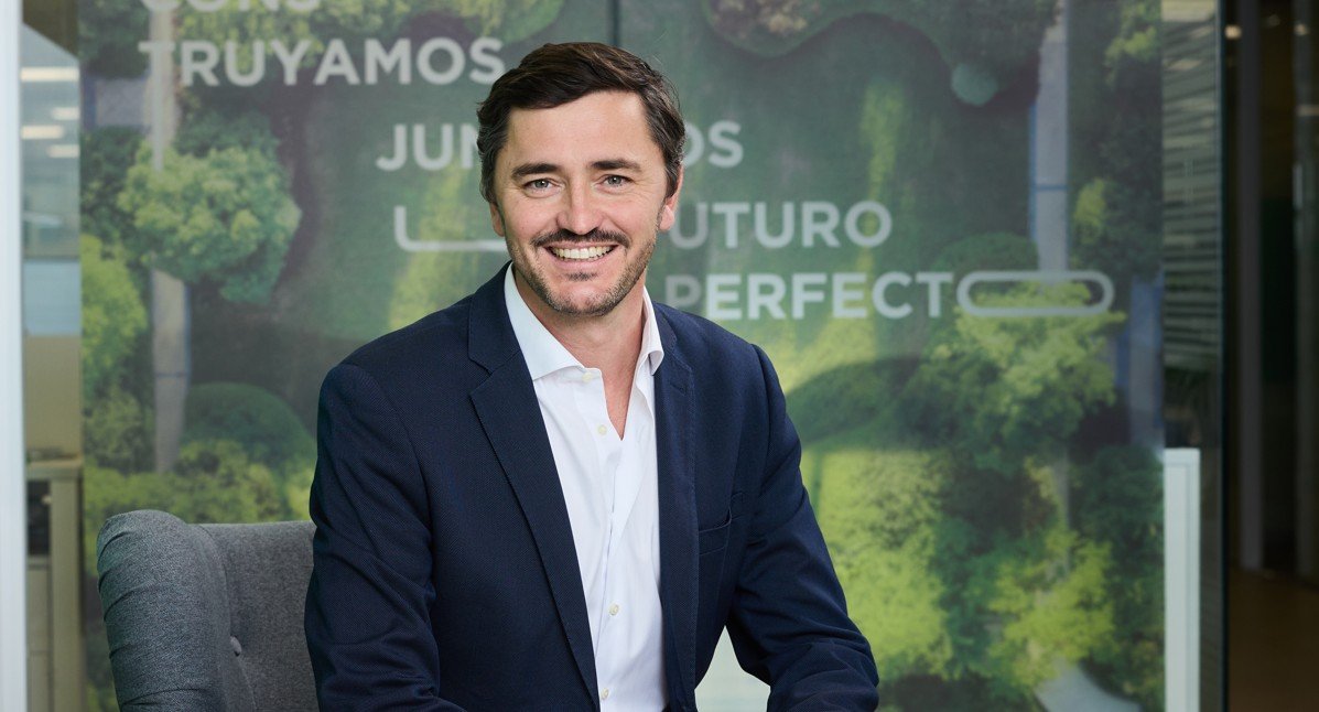 El ladrillo viene después del ecosistema