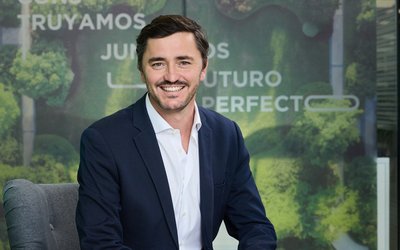 El ladrillo viene después del ecosistema