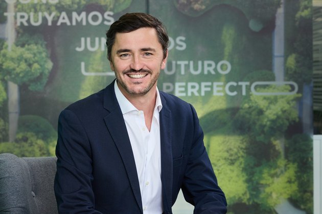El ladrillo viene después del ecosistema