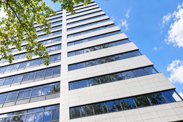 El hotel de Ibervalles junto al Bernabéu avanza en su tramitación urbanística