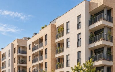 España Crece reúne 34 proyectos de alquiler asequible que movilizarían 700 millones