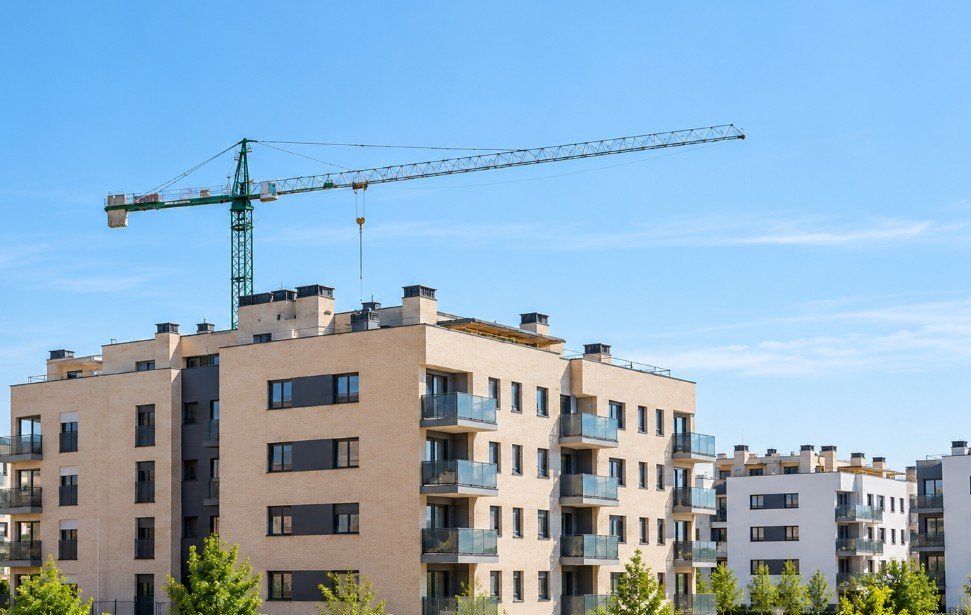 El Gobierno aprueba 180 millones para vivienda asequible en zonas tensionadas