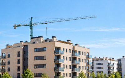 El Gobierno aprueba 180 millones para vivienda asequible en zonas tensionadas