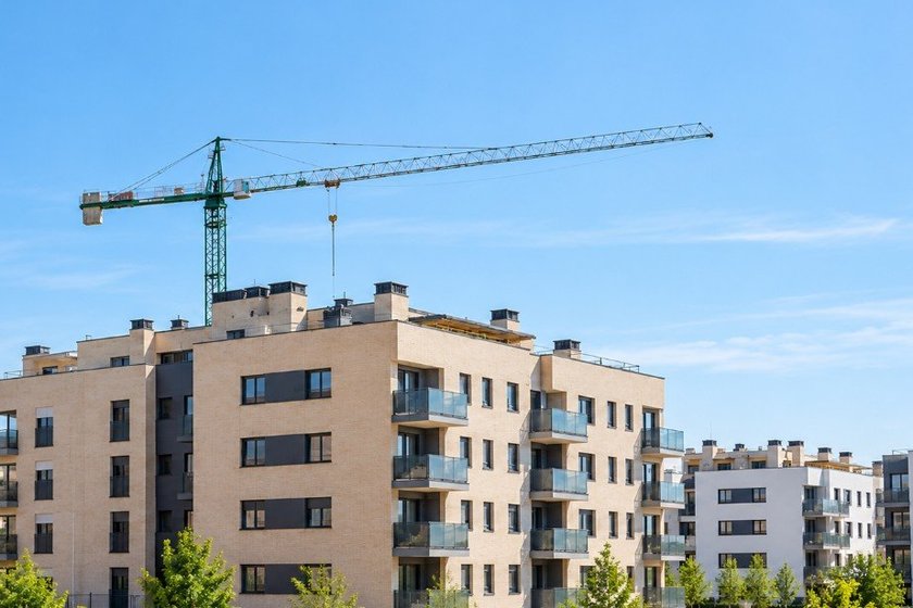 El Gobierno aprueba 180 millones para vivienda asequible en zonas tensionadas