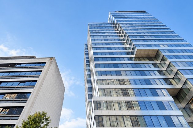 BNP Paribas Real Estate firma su primera alianza en Eslovenia con Fort Vega