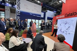 Barcelona 2035: la ciudad más allá de su centro