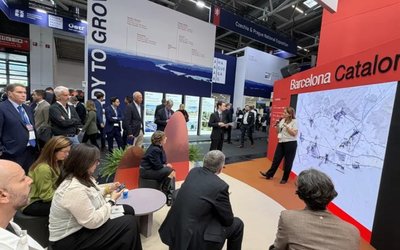 Barcelona 2035: la ciudad más allá de su centro