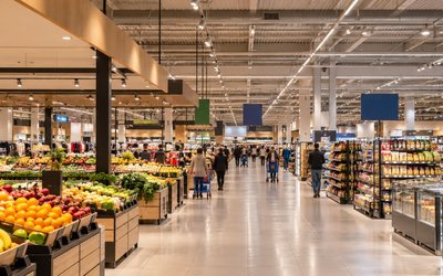 Carrefour vende una cartera de 35 activos en Francia y España por 290 millones