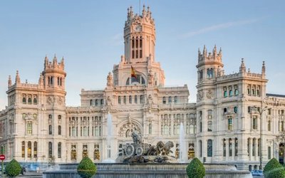 Madrid concentra el 46% de la inversión inmobiliaria en España