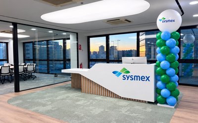 Sysmex traslada su sede en España a SID Barcelona