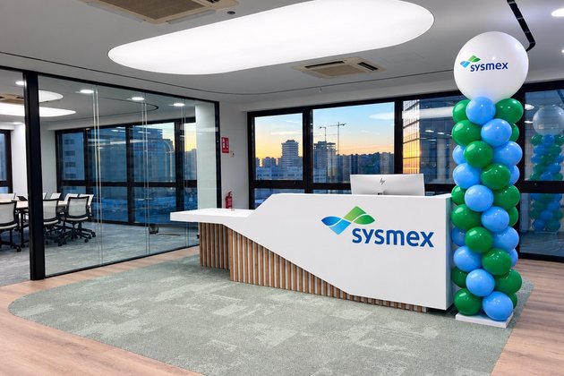 Sysmex traslada su sede en España a SID Barcelona