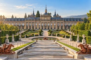 Spain Real Estate Summit 2027: Un retiro para inversores en el Real Sitio de la Granja de San Ildefonso