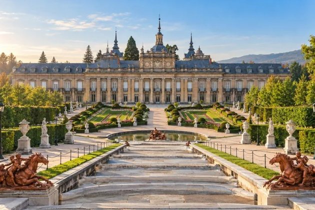 Spain Real Estate Summit 2027: Un retiro para inversores en el Real Sitio de la Granja de San Ildefonso