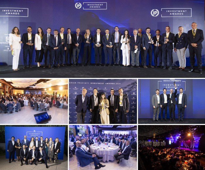 spain real estate summit 2027