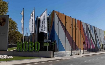 Veracruz Properties compra el complejo de oficinas NOBO en Alicante