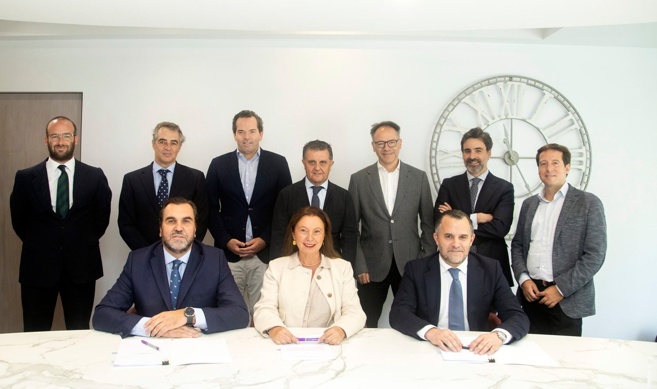 Atalaya y Summum crean una plataforma hotelera con una meta de inversión de 2.000 millones