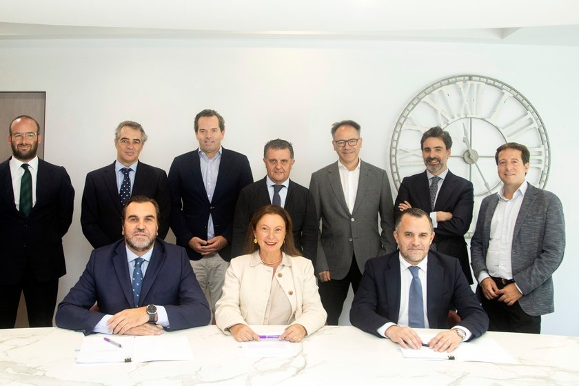 Atalaya y Summum crean una plataforma hotelera con una meta de inversión de 2.000 millones