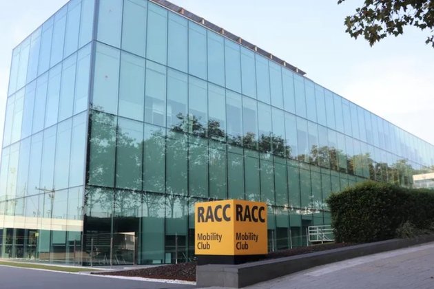 La Generalitat compra la sede del RACC en Barcelona por 75,5 millones