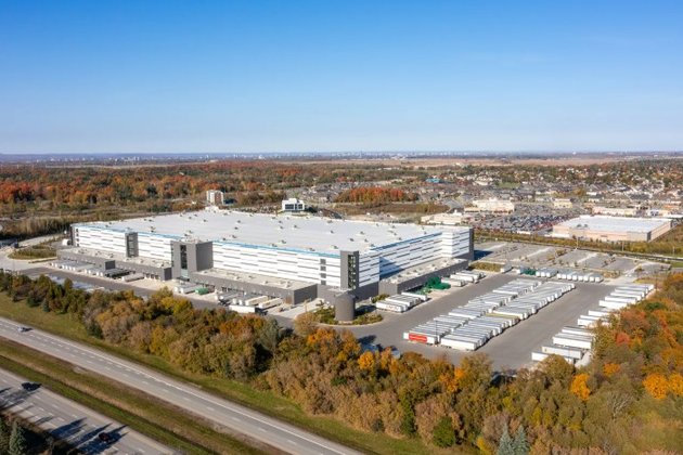 La inversión en defensa impulsa la demanda de espacios industriales en Europa