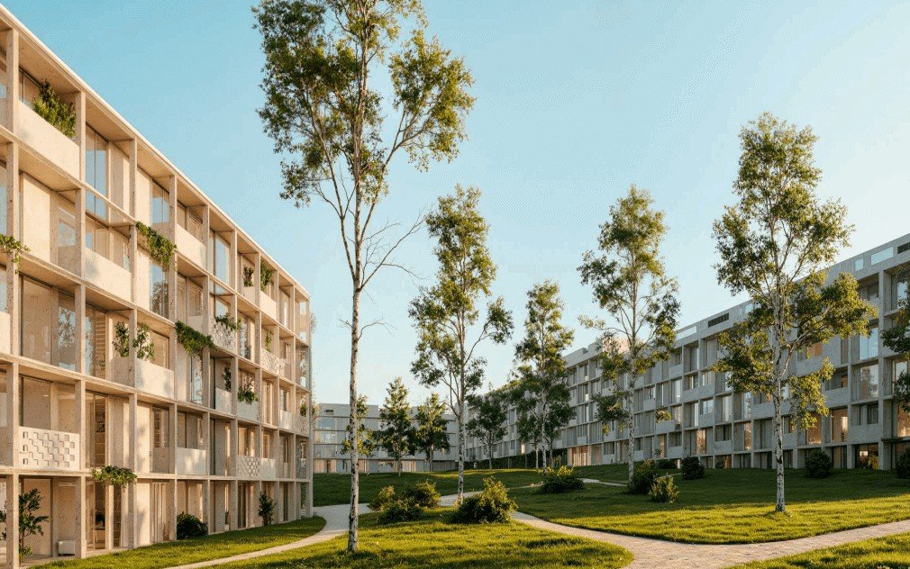 Urbanitae supera las 10.000 viviendas financiadas en España