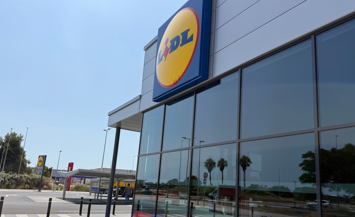 Patrizia adquiere ocho activos inmobiliarios alquilados a Lidl en España