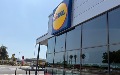 Patrizia adquiere ocho activos inmobiliarios alquilados a Lidl en España