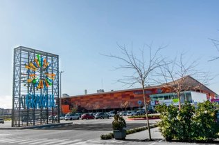 AEW compra a Ares un retail park de 26.700 m2 en Granaita