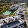 Metrovacesa ingresa 465 millones hasta septiembre, un 75% más