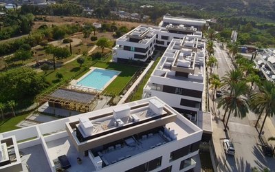 Metrovacesa ingresa 465 millones hasta septiembre, un 75% más
