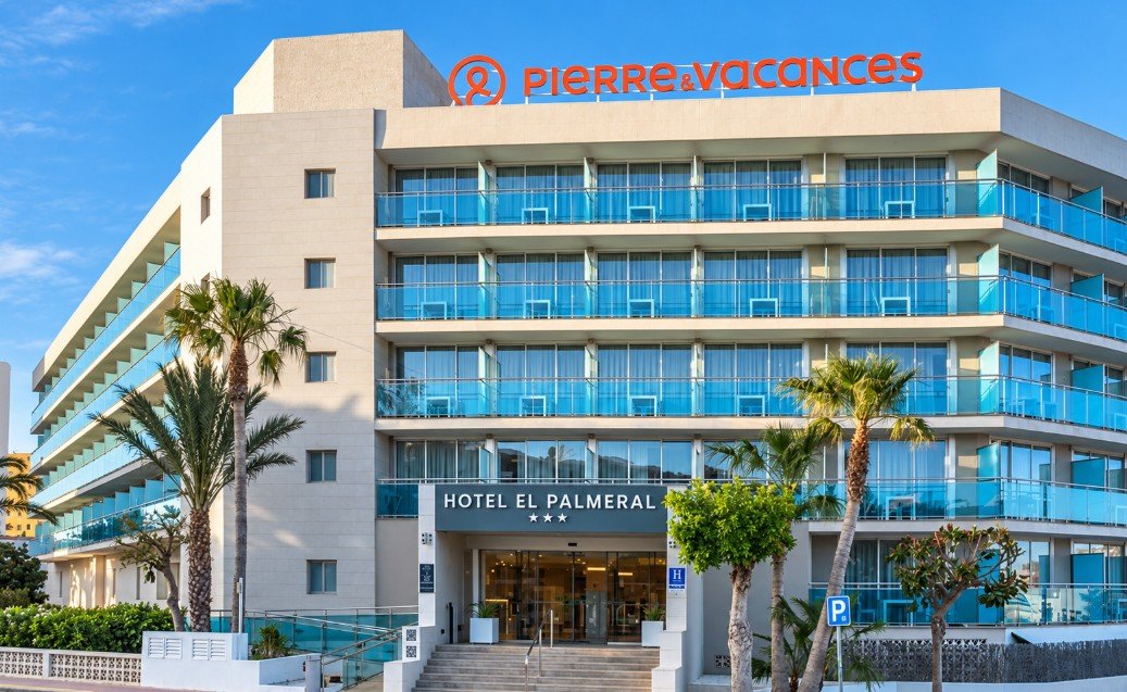 Swiss Life AM compra a Sixth Street dos hoteles en España por 26,25 millones