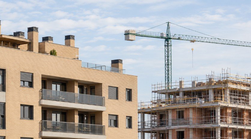 El Gobierno aprueba ayudas a promotores para 2.500 unidades asequibles