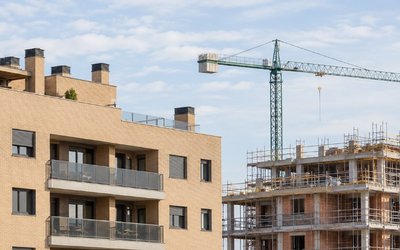 El Gobierno aprueba ayudas a promotores para 2.500 unidades asequibles
