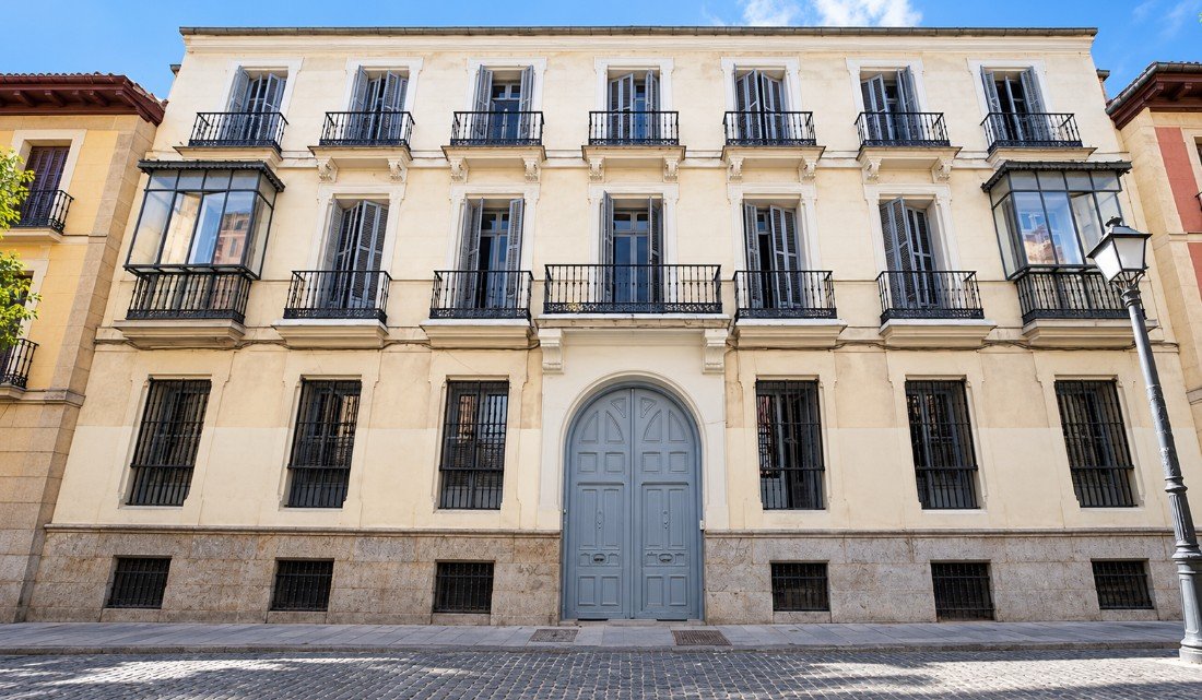 Global Asset Capital vende un activo PBSA en Madrid a un inversor internacional