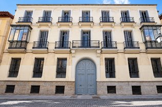 Global Asset Capital vende un activo PBSA en Madrid a un inversor internacional