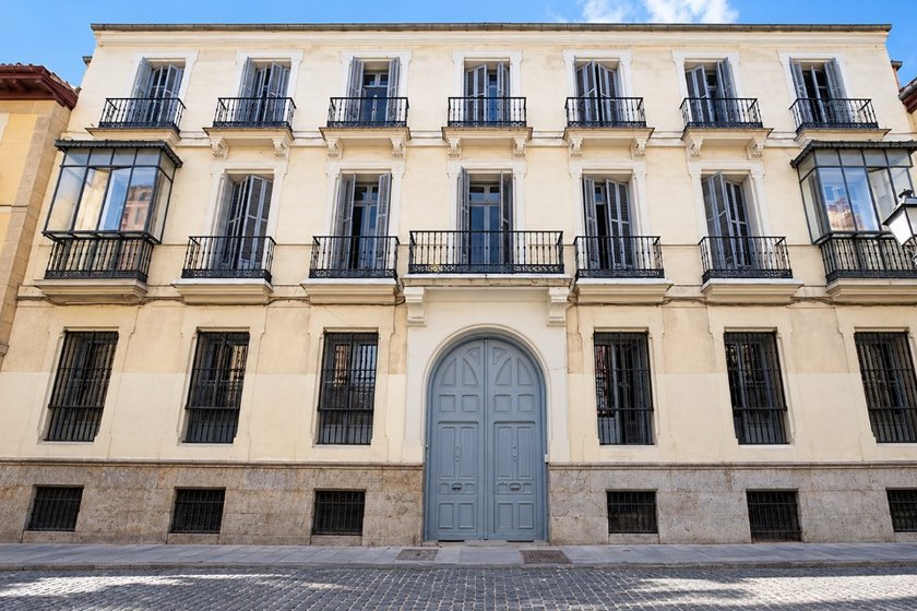 Global Asset Capital vende un activo PBSA en Madrid a un inversor internacional