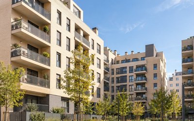 EMVS Madrid invertirá más de 208 millones en vivienda pública en 2027