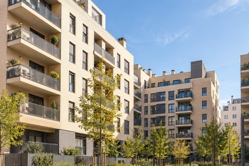 EMVS Madrid invertirá más de 208 millones en vivienda pública en 2027