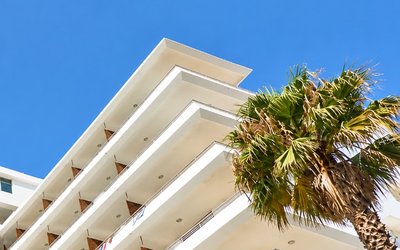 Leonardo Hotels renovará su hotel de Torremolinos
