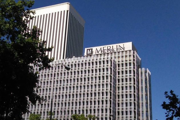 S&P cree que la diversificada cartera de Merlin mitigará el posible efecto del COVID-19