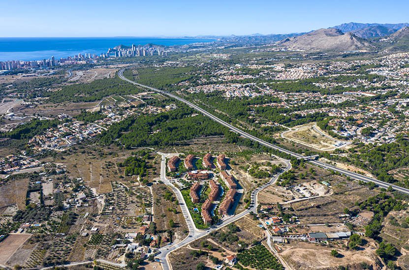 Care Property compra una residencia para mayores en Alicante por 35 millones de euros
